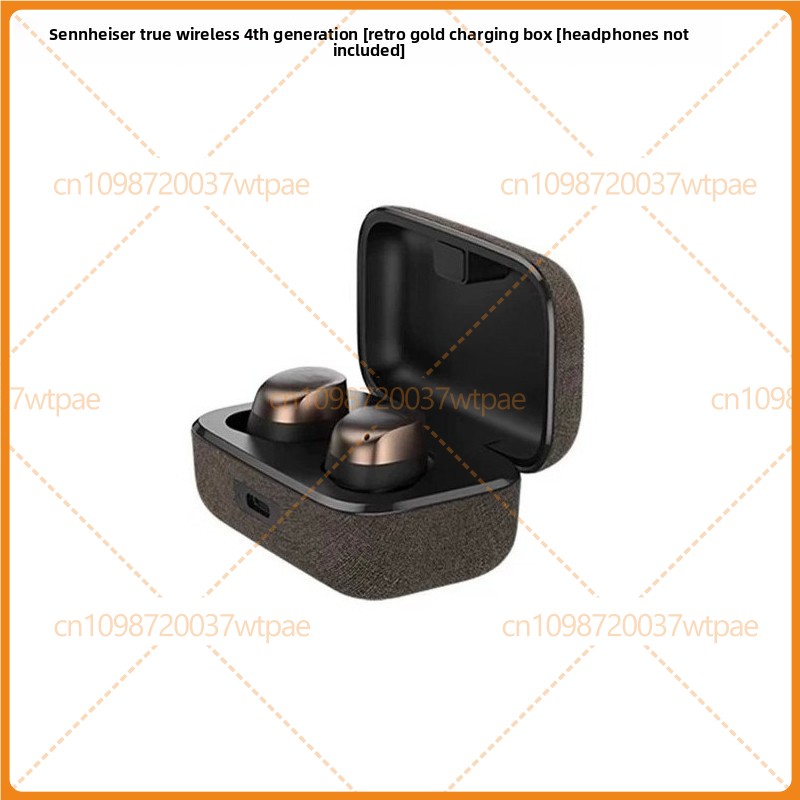 Sennheiser Headphone Momentum 4 - Für Sennheiser MOMENTUM True Wireless 4