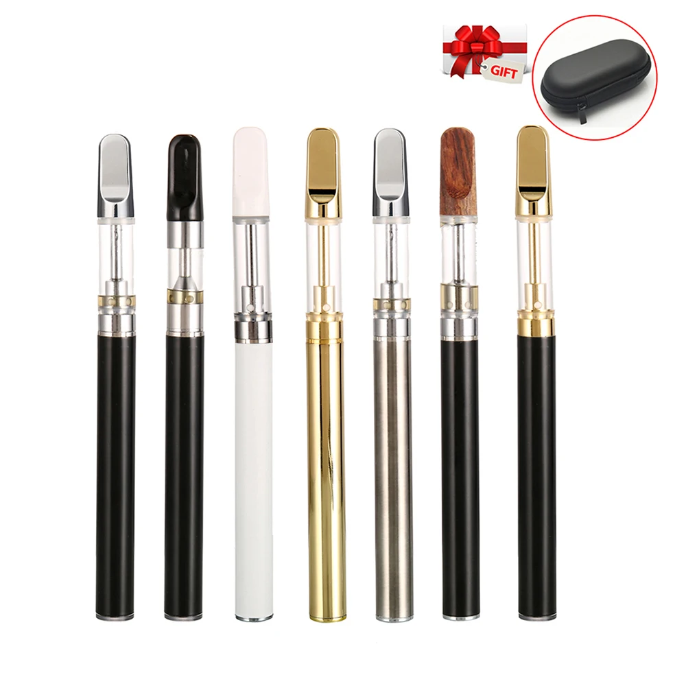 Vaping Air - Elektronische Zigarette CBD Vape Kit 350mAh