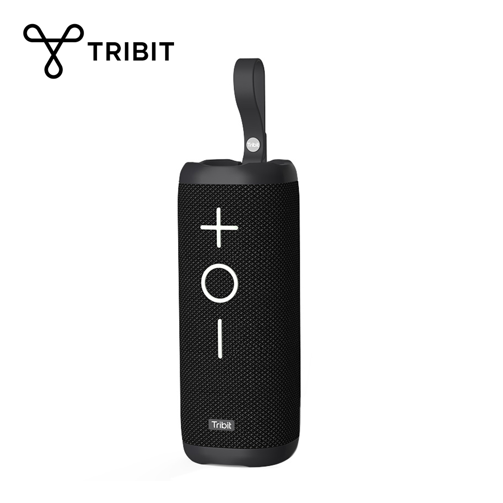 Anker Speaker Soundcore Boom 2 - TRIBIT StormBox 2 Tragbarer Bluetooth-Lautsprecher, 34