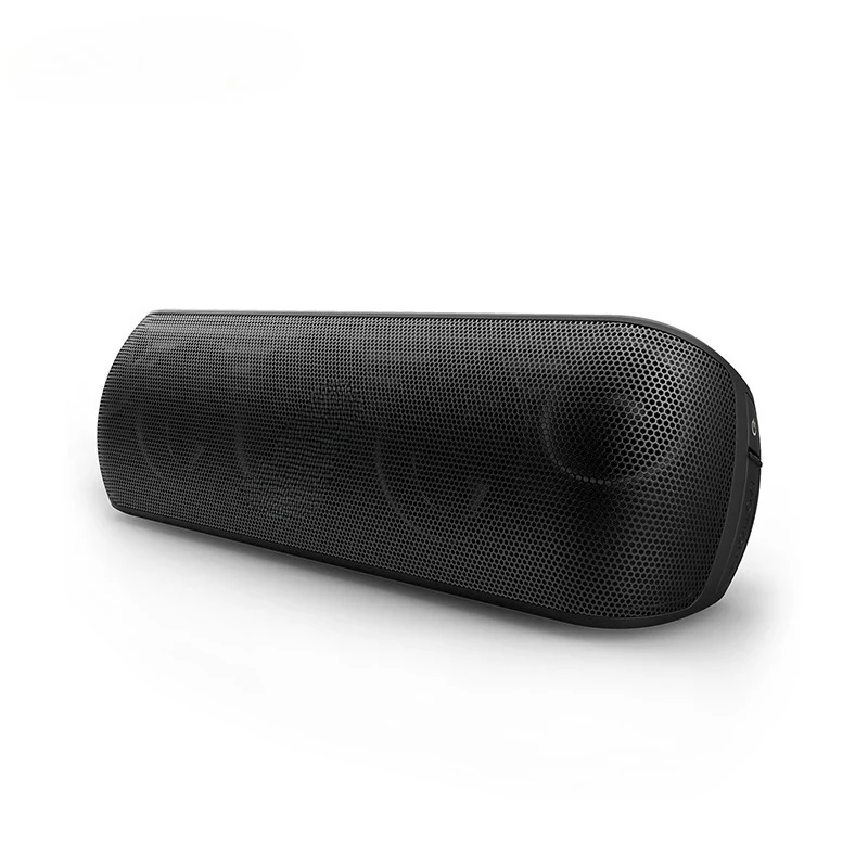 Anker Speaker Soundcore Boom 2 - Für Lautsprecher mit hochauflösendem 30-W-Ausschnitt, verlängertem
