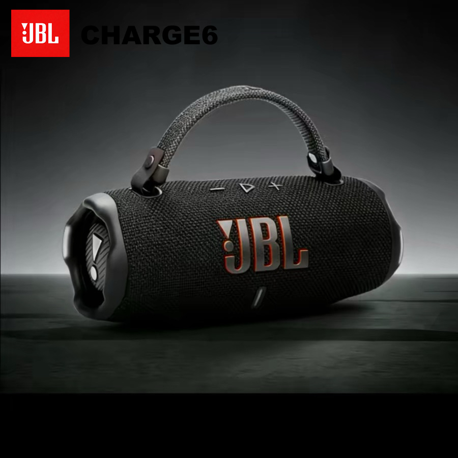 Anker Speaker Soundcore Boom 2 - JBL CHARGE6 – Wasserdicht, keine Sorgen