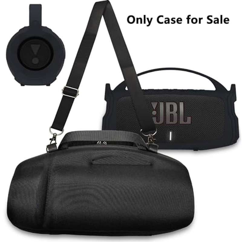 Silikon-Griffabdeckung und Rei – Jbl Speaker Go 4 Bewertung und Preis