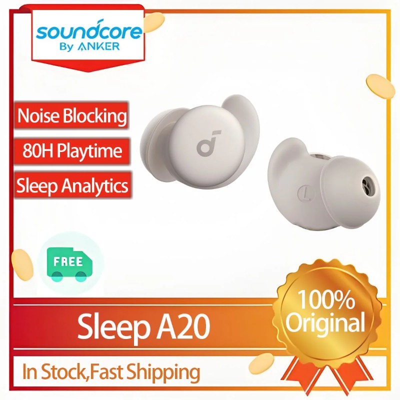Anker Soundcore Sleep A20 Schl – Anker Speaker Soundcore Boom 2 Bewertung und Preis