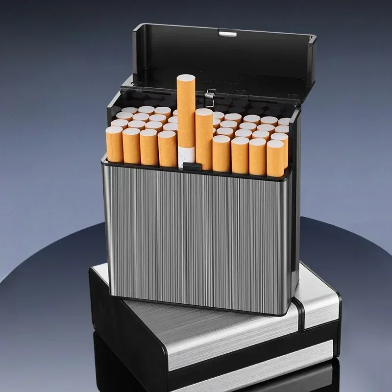 Zigarettenetui mit großem Fass – Smoking & Vaping Accessories Bewertung und Preis