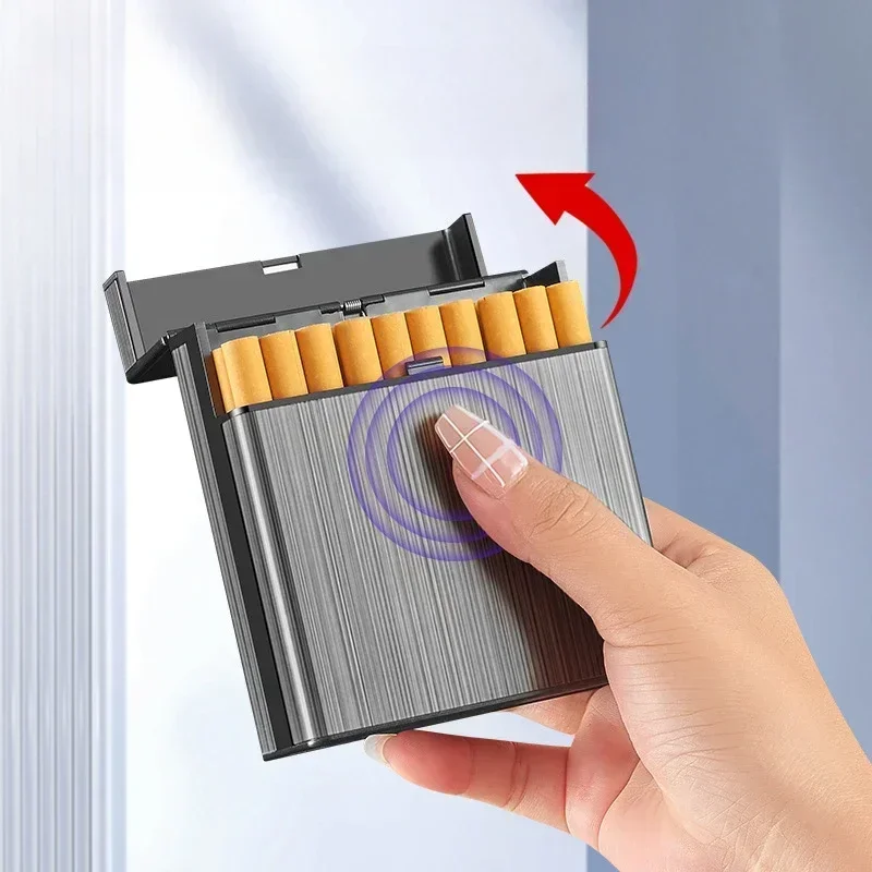 Zigarettenetui mit großem Fass – Smoking & Vaping Accessories Bewertung und Preis