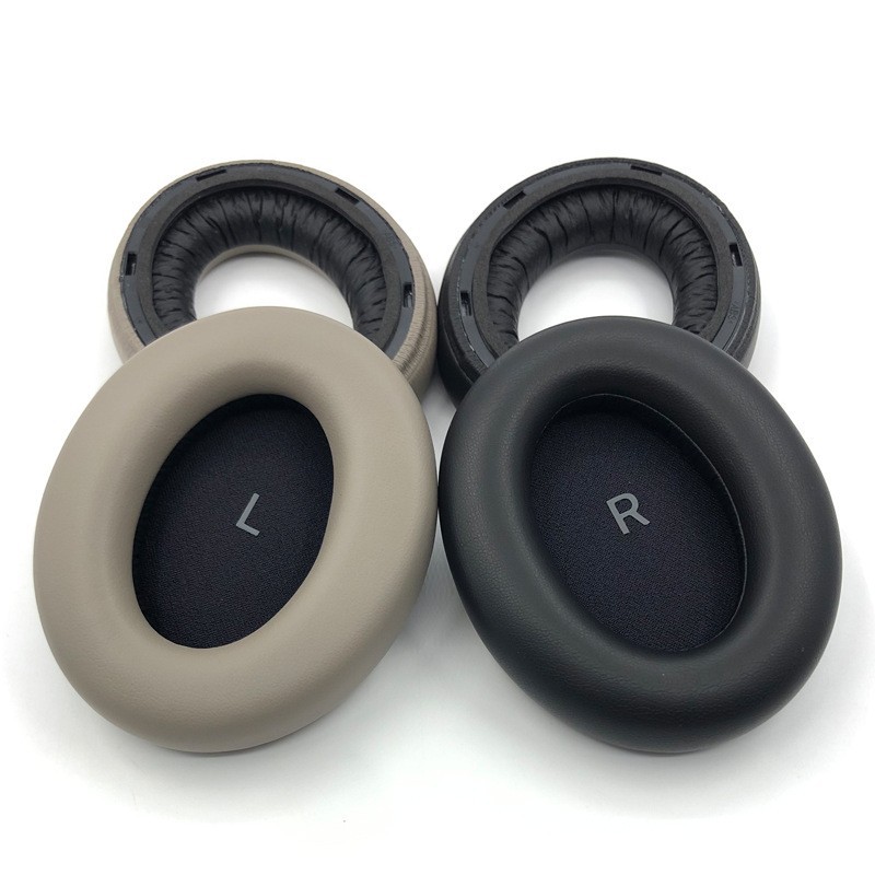 Hochdichte Schaumstoff-Ohrpols – Sennheiser Headphone Momentum 4 Bewertung und Preis