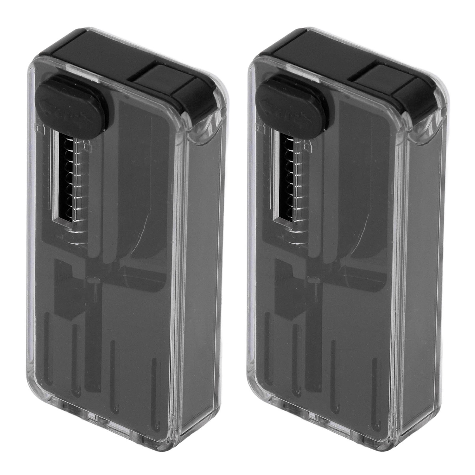 2 Stück Zigaretten-Explosionsp – Smoking & Vaping Accessories Bewertung und Preis