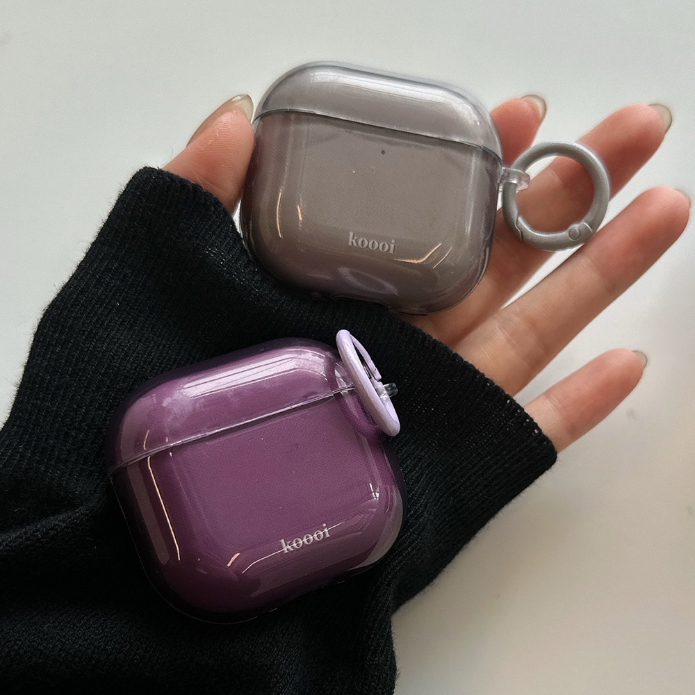 Einfacher Stil Lila Tpu Klar I – Anker Speaker Soundcore Boom 2 Bewertung und Preis