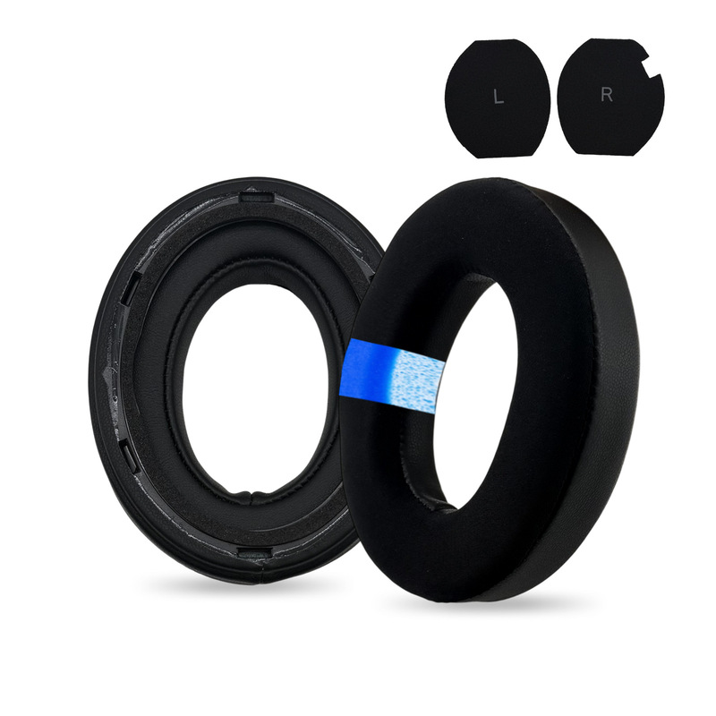 Kühlende Gel-Ohrpolster, kompa – Sennheiser Headphone Momentum 4 Bewertung und Preis
