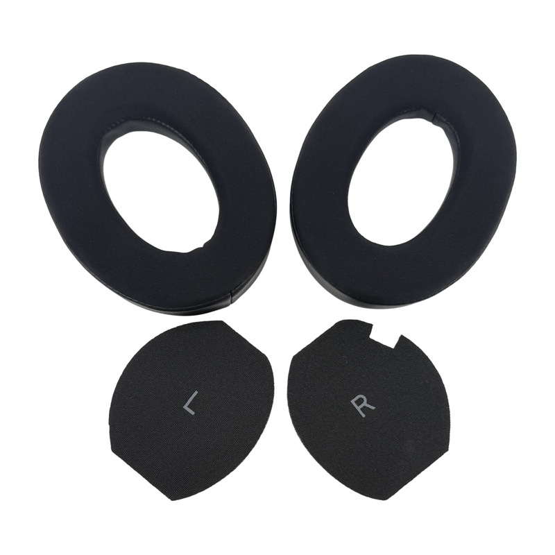 Kühlende Gel-Ohrpolster, kompa – Sennheiser Headphone Momentum 4 Bewertung und Preis