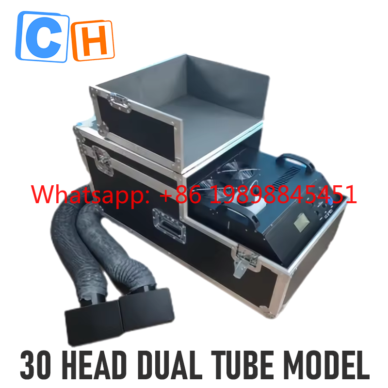 CH 3000W Nebelmaschine für Hoc – Smoking & Vaping Accessories Bewertung und Preis