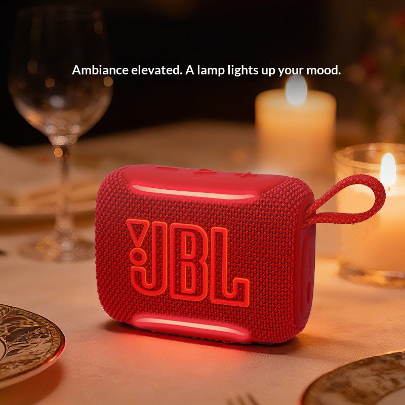 JBL GO5 & JBL FLIP6 Audio-Bund – Jbl Speaker Flip 6 Bewertung und Preis