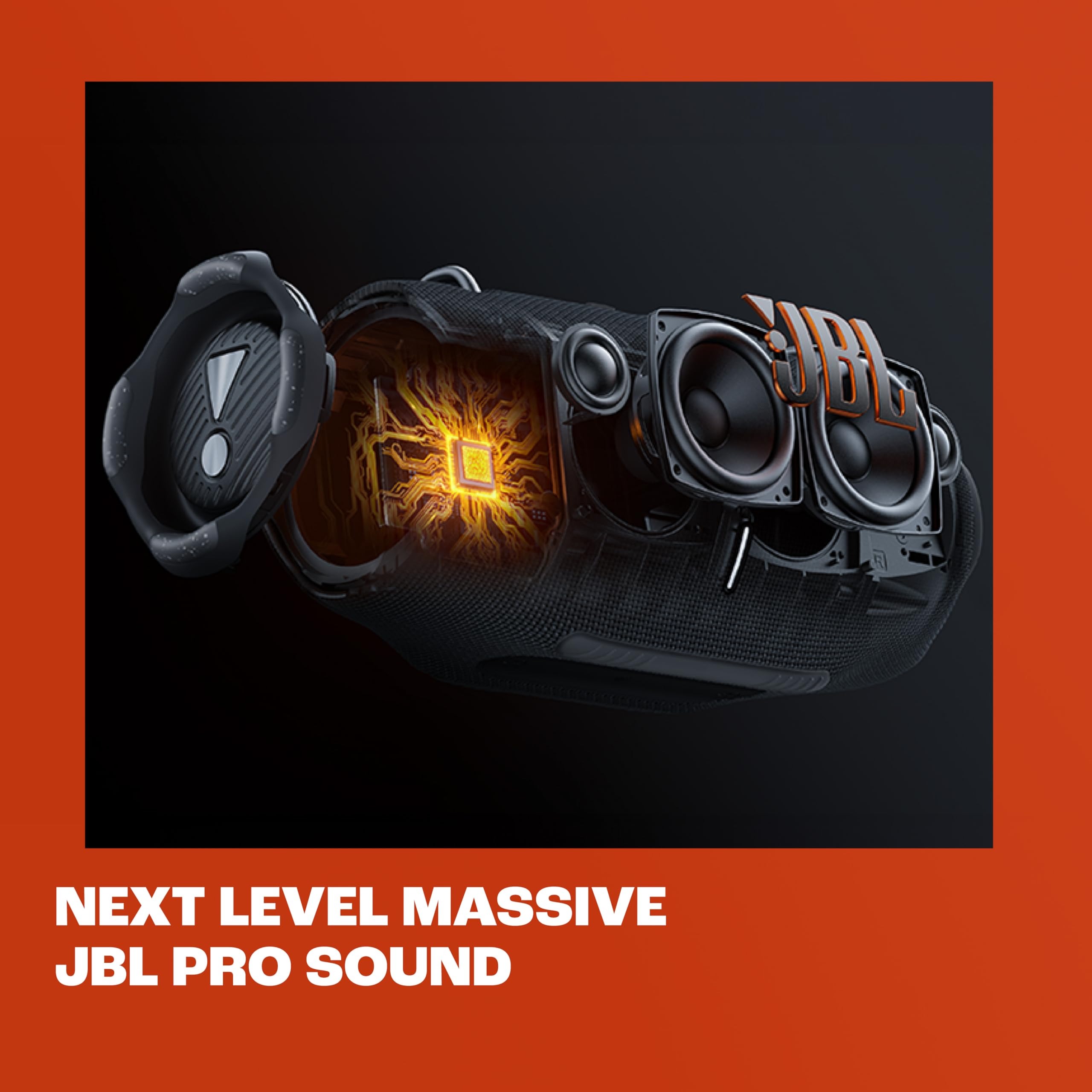 JBL XTREME 4 Kabelloser Blueto – Jbl Speaker Flip 6 Bewertung und Preis