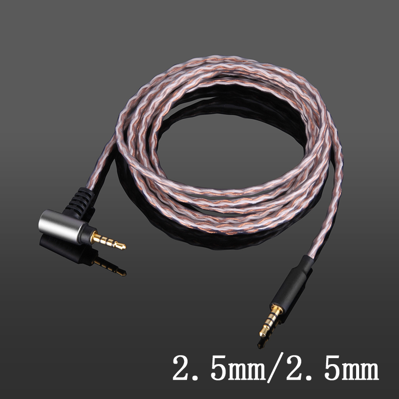 2,5 mm/4,4 mm OCC-Geflechtskab – Sennheiser Headphone Momentum 4 Bewertung und Preis