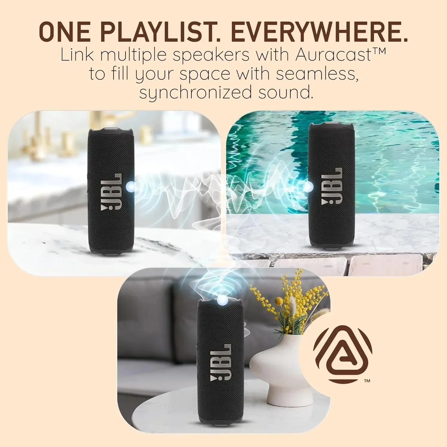 JBL FLIP7 Kaleidoscope 7. Gene – Jbl Speaker Flip 6 Bewertung und Preis