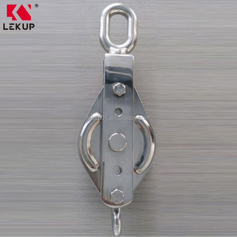 Hochleistungs-Einzelrollen-Sei – Stainless Wire Ss316 Bewertung und Preis