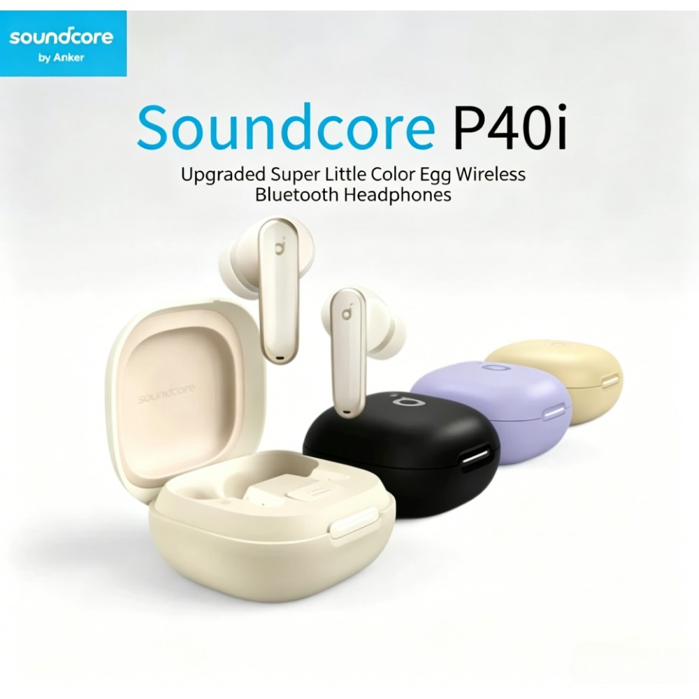 Anker Soundcore P40i ANC Kabel – Anker Speaker Soundcore Boom 2 Bewertung und Preis