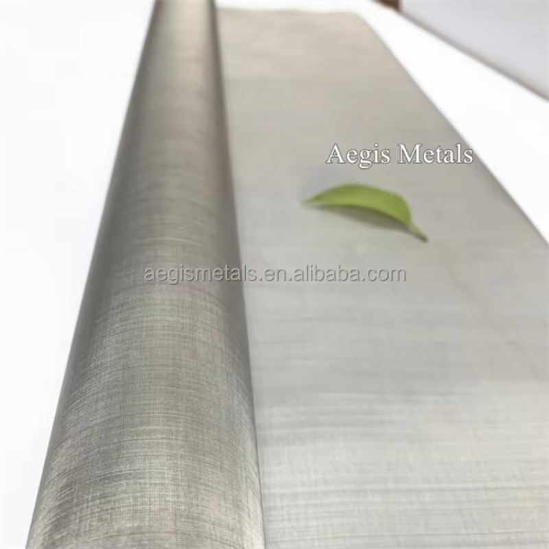 Ultrafeines 1 Mikron 3 5 Mikro – Stainless Wire Ss316 Bewertung und Preis
