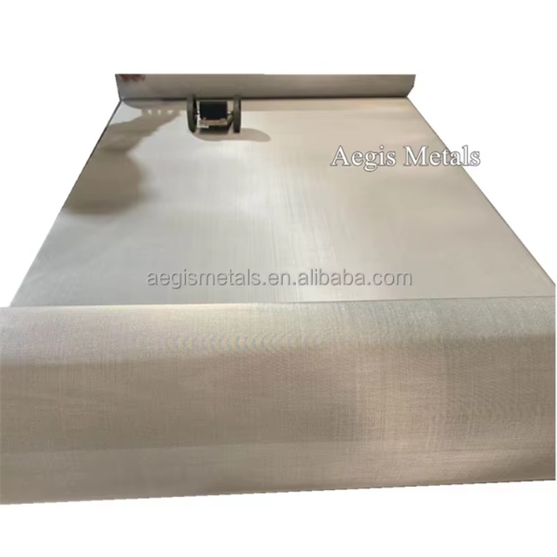 Ultrafeines 1 Mikron 3 5 Mikro – Stainless Wire Ss316 Bewertung und Preis