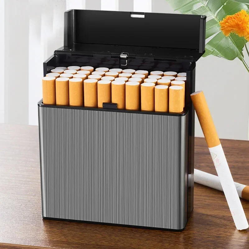 40er-Pack Tragbare Schlanke Al – Smoking & Vaping Accessories Bewertung und Preis