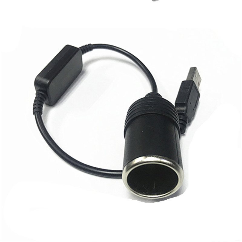 NEU 5V 2A USB zu 12V Zigarette – Accessories For Vaping Bewertung und Preis