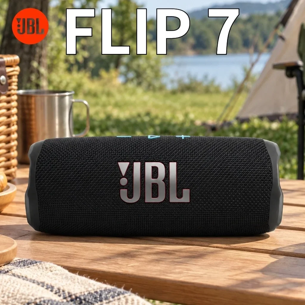 JBL Flip 7 Tragbarer Bluetooth – Jbl Speaker Flip 6 Bewertung und Preis