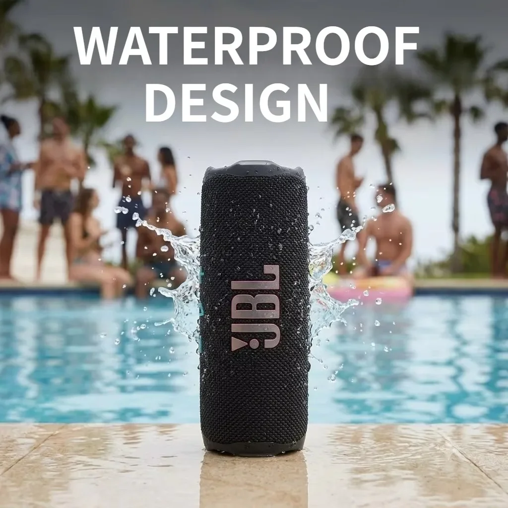 JBL Flip 7 Tragbarer Bluetooth – Jbl Speaker Flip 6 Bewertung und Preis
